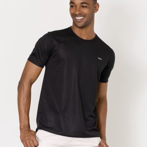T-shirt Dryfit - Preto